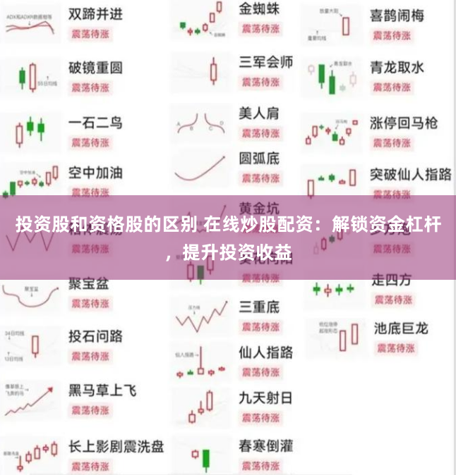 投资股和资格股的区别 在线炒股配资：解锁资金杠杆，提升投资收益
